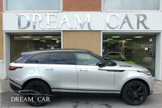 LAND ROVER Range Rover Velar usata, con Antifurto