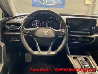 SEAT Leon usata, con Cruise Control