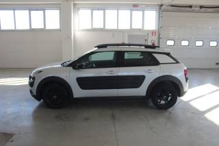 CITROEN C4 Cactus usata, con Airbag laterali