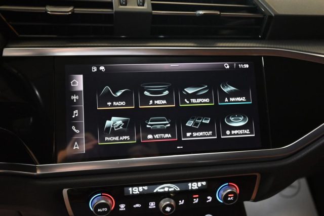AUDI Q3 usata 47