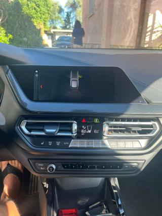 BMW 118 usata, con Climatizzatore