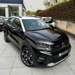 CITROEN C3 Hybrid 110 e-DCS6 Plus VARI COLORI