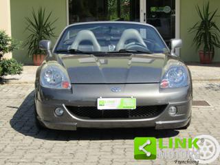 TOYOTA MR 2 usata, con Alzacristalli elettrici