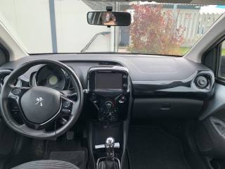 PEUGEOT 108 usata, con Servosterzo