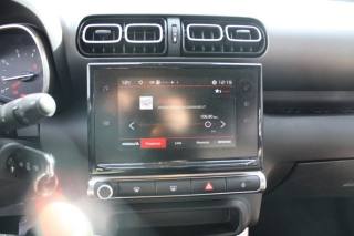 CITROEN C3 Aircross usata, con Bluetooth