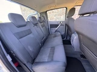 FORD Ranger usata 24