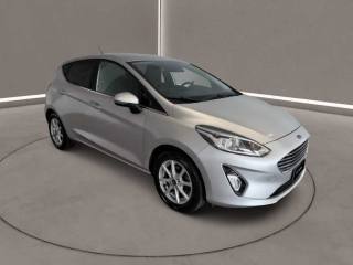 FORD Fiesta usata, con Airbag laterali