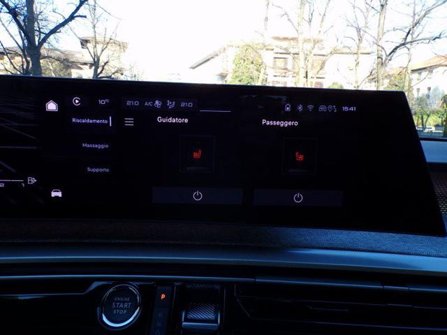 PEUGEOT 3008 usata 88