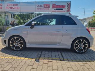 ABARTH 595 usata, con Airbag laterali