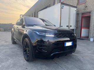 LAND ROVER Range Rover Evoque usata, con Airbag Passeggero