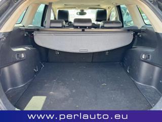 MAZDA CX-7 usata, con Controllo automatico clima