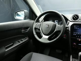 SUZUKI Vitara usata, con Controllo trazione