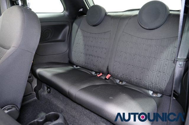 FIAT 500 usata 33