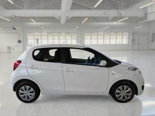 CITROEN C1 usata, con Chiusura centralizzata