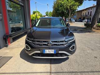 VOLKSWAGEN T-Roc usata 153