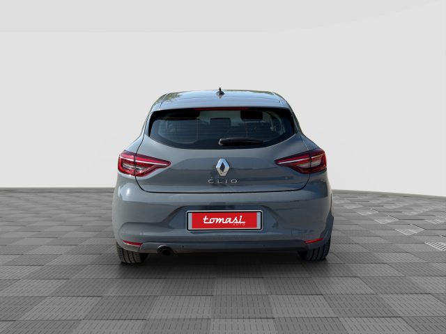 RENAULT Clio usata 3