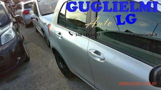 TOYOTA Yaris usata, con Chiusura centralizzata