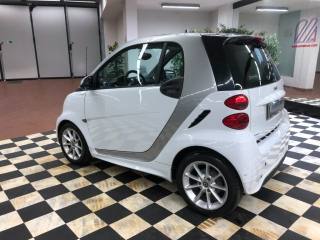 SMART ForTwo usata, con Cerchi in lega