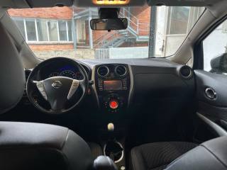 NISSAN Note usata, con Airbag Passeggero