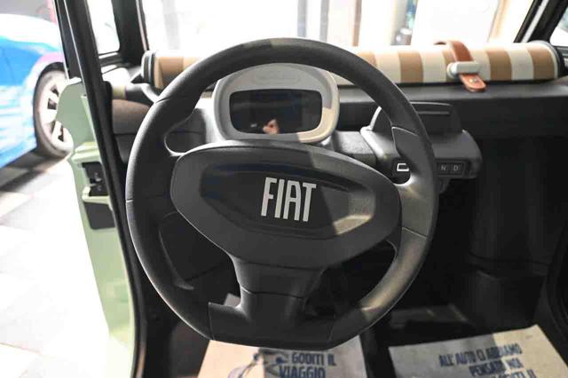 FIAT Topolino usata 12