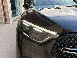 MERCEDES-BENZ GLC 300 usata, con Sound system