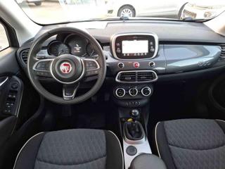 FIAT 500X usata, con Controllo trazione