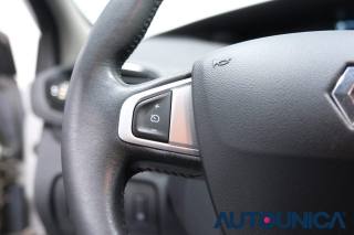 RENAULT Scenic usata, con Volante multifunzione