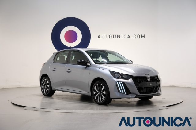 PEUGEOT 208 usata, con Airbag laterali