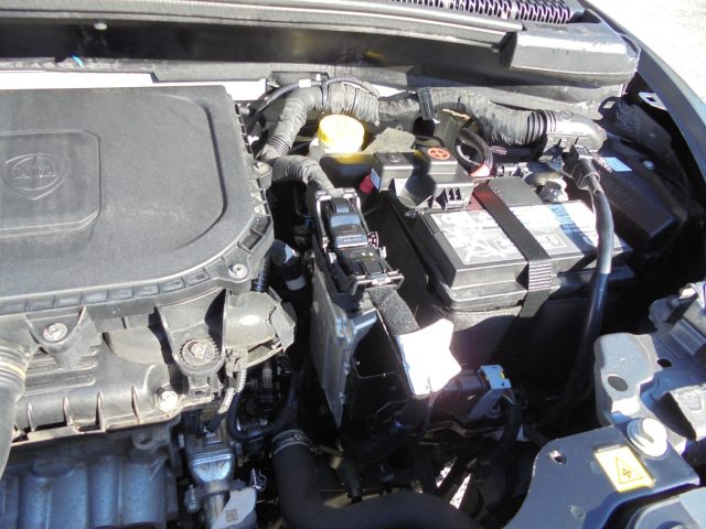LANCIA Ypsilon usata 36
