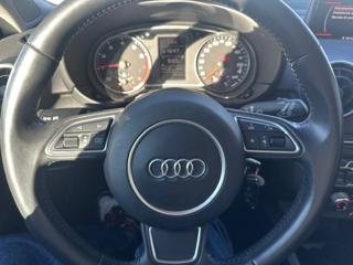 AUDI A1 usata 16