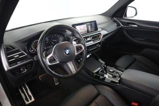 BMW X3 X3 xDrive20d 48V Msport