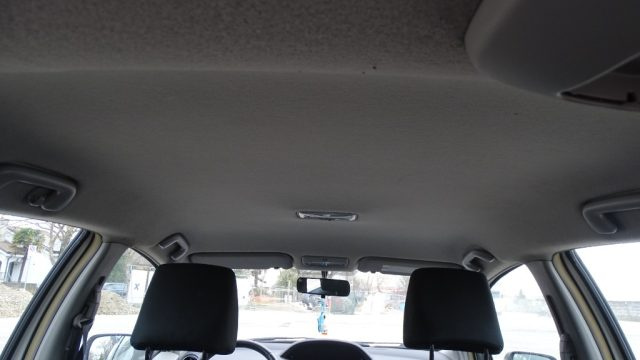 TOYOTA Yaris usata 114