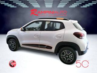 DACIA Spring usata 9