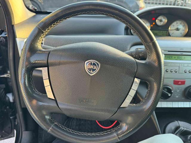 LANCIA Ypsilon usata, con Climatizzatore