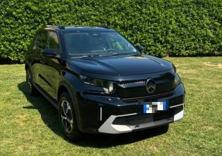 CITROEN C3 Aircross usata, con Airbag