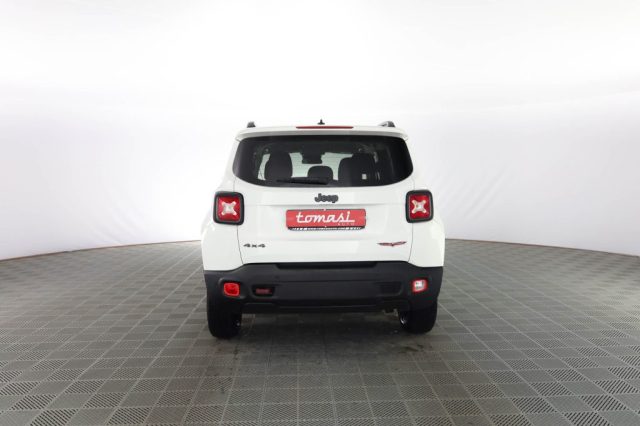 JEEP Renegade usata 4