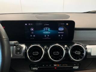 MERCEDES-BENZ GLB 180 usata, con Vetri oscurati