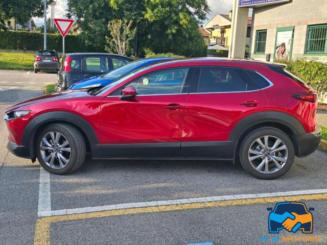 MAZDA CX-30 usata, con Alzacristalli elettrici