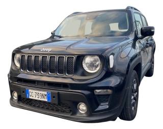 JEEP Renegade usata, con Airbag laterali