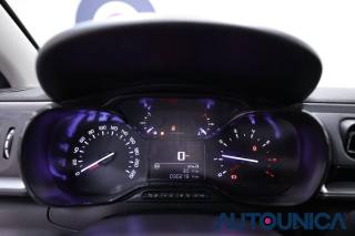 CITROEN C3 usata, con Cerchi in lega