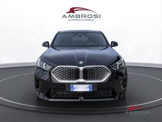 BMW iX2 usata 6