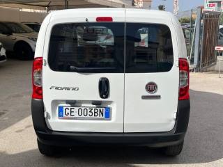 FIAT Fiorino usata 11