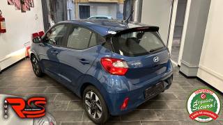 HYUNDAI i10 usata, con Airbag