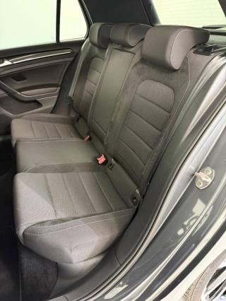 VOLKSWAGEN Golf R usata, con Cruise Control