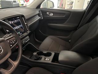 VOLVO XC40 usata, con Cronologia tagliandi