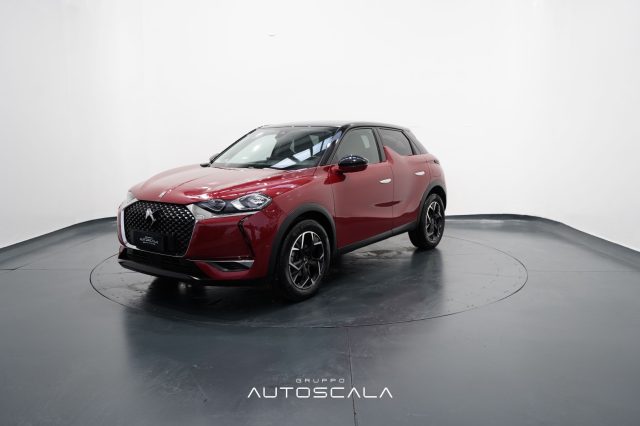 DS AUTOMOBILES DS 3 Crossback usata, con ABS