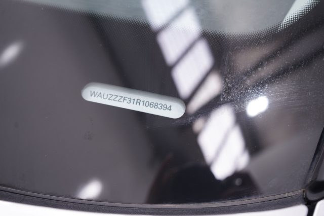 AUDI Q3 usata 33
