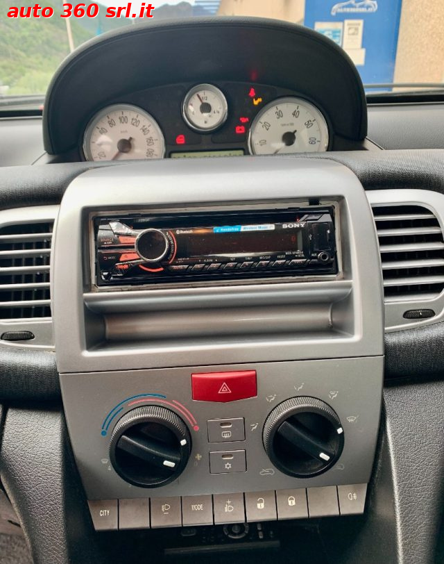 LANCIA Ypsilon usata 11