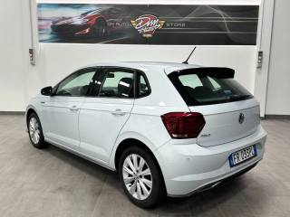 VOLKSWAGEN Polo usata, con Cerchi in lega