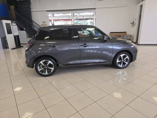 SUZUKI Swift usata, con Boardcomputer